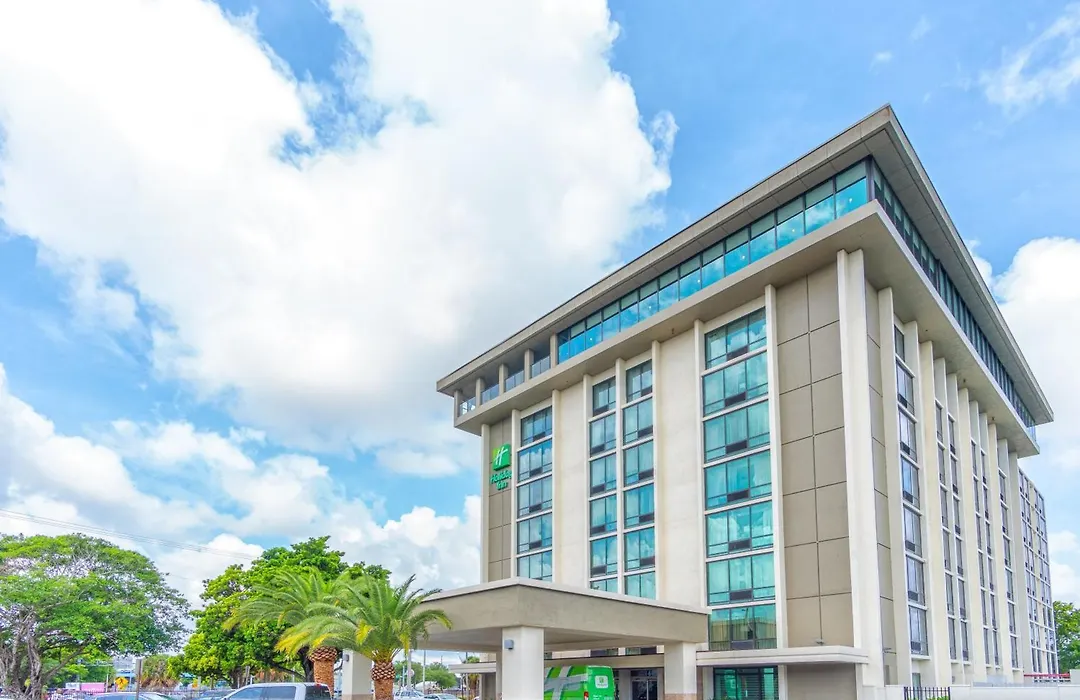 Holiday Inn Miami International Airport By Ihg-1
