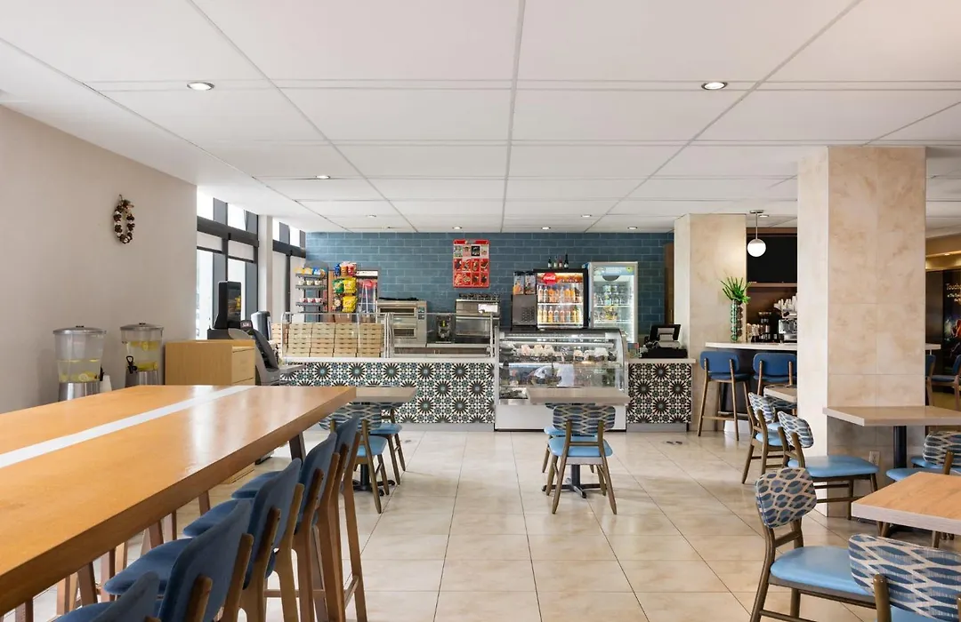 Holiday Inn Miami International Airport By Ihg-1