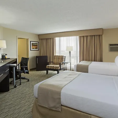 Holiday Inn Miami International Airport By Ihg-3