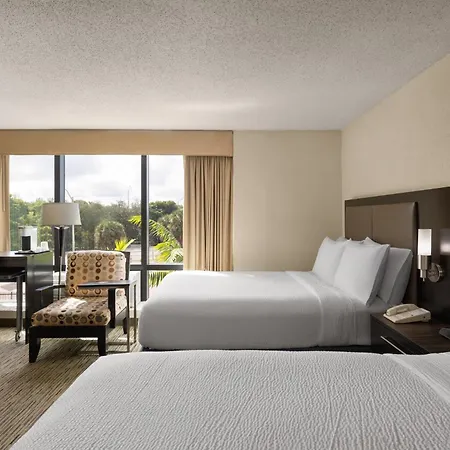 Holiday Inn Miami International Airport By Ihg-2
