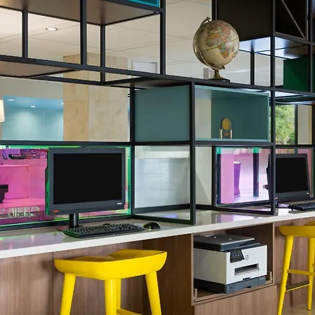 Holiday Inn Miami International Airport By Ihg-2